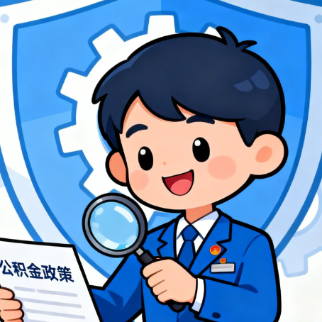 宁波《关于2025住房公积金年度缴存有关问题的通知》政策解读