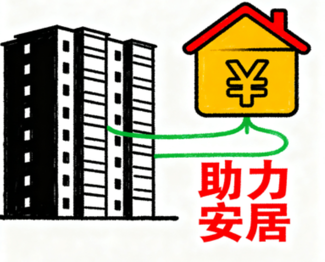 宁波从发放补贴到公积金贷提额，各地保障多子女家庭住房政策升温