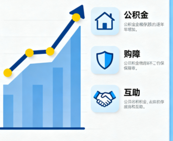 宁波住房公积金增值收益：取之于民，用之于民的普惠之道