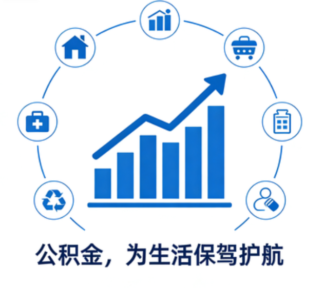 宁波住房公积金制度迎来历史性变革：普惠化、数字化、服务化成为新趋势