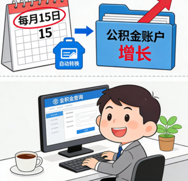 宁波公积金代办服务：专业赋能，合规守护您的住房权益