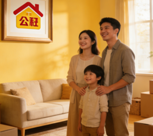 宁波夫妻购房提取住房公积金
