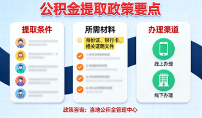 宁波异地购房公积金提取全攻略