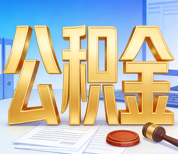 宁波第三方公积金服务公司的价值重构与行业共赢