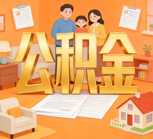 宁波公积金代办服务的现实价值与普惠意义