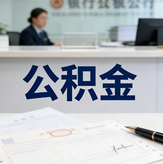 宁波养老公积金代办需要哪些证件？