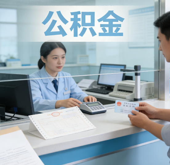 宁波公积金提取的两种方式全面对比