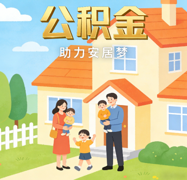 宁波公积金代办行业观察:合规化浪潮下,专业服务迎来价值回归