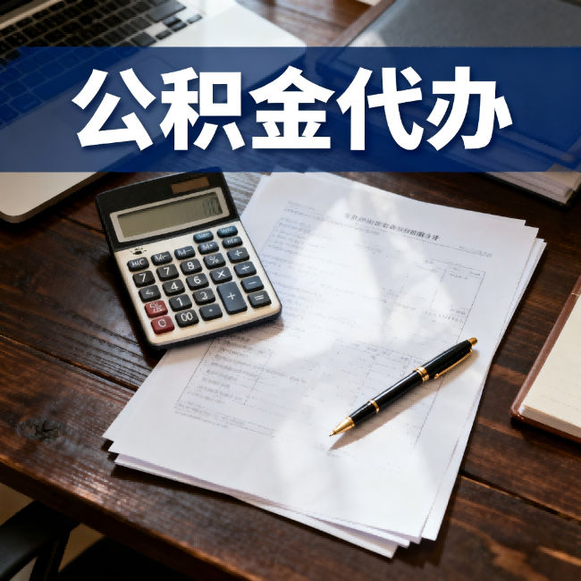 宁波公积金代办：哪些人办了之后说“真值”