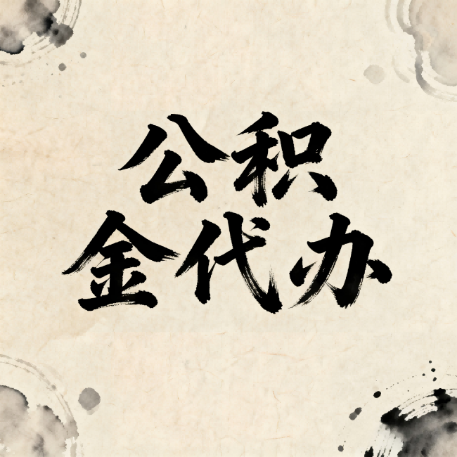宁波公积金代办：关于收费，你想知道的都在这里