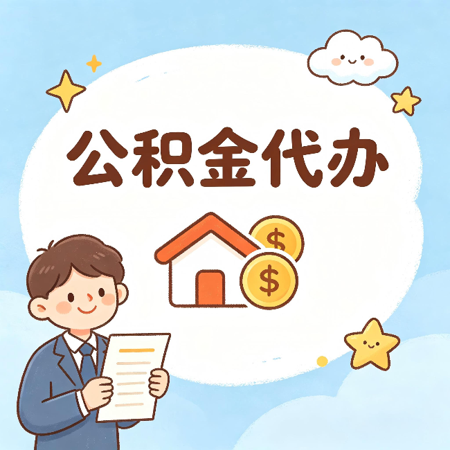 宁波公积金代办:从咨询到到账,一个完整案例还原